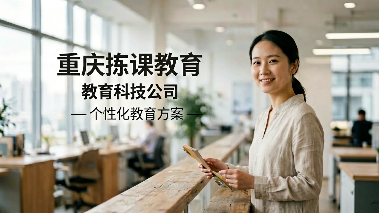 教育科技落地家政培训的三个关键关口